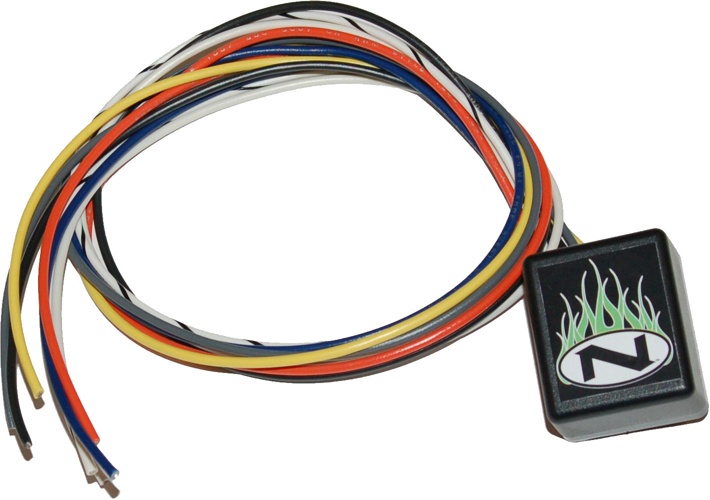 Momentary Switch Convertor