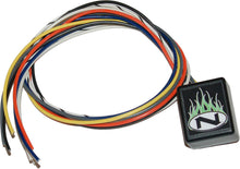 Momentary Switch Convertor