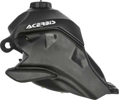 Fuel Tank 3.6 Gal Black Hon