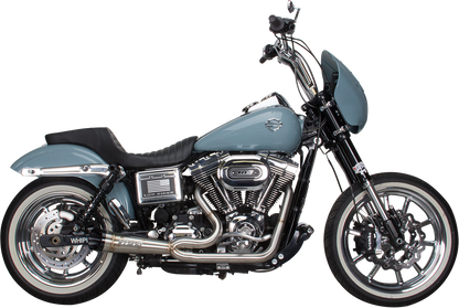 Comp S 2 1 Dyna Polished W/Turnout