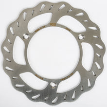 Ebc Contour Rotor Front