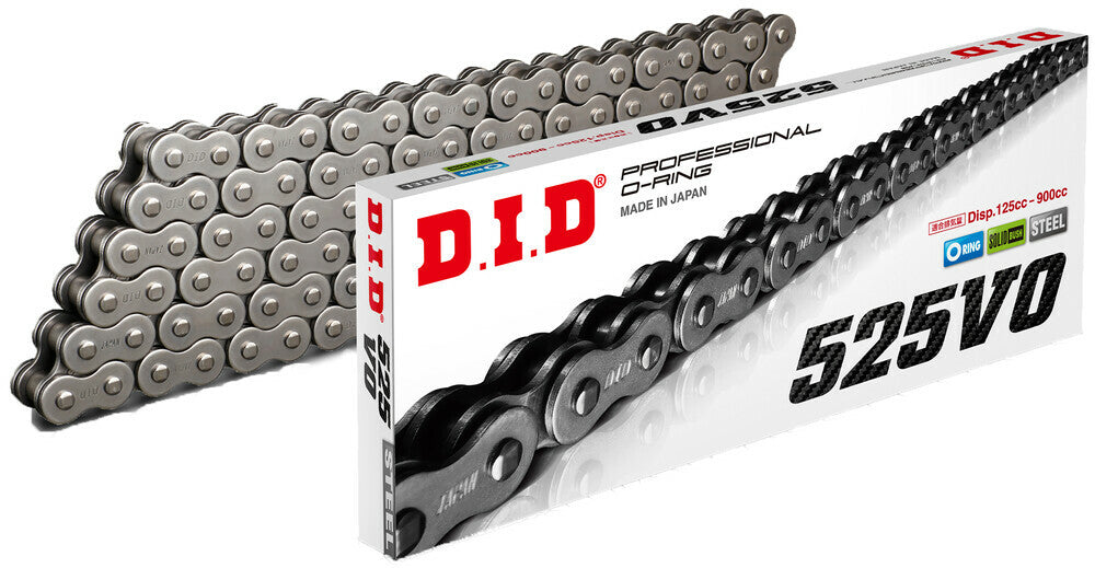 Chain 525vo 112