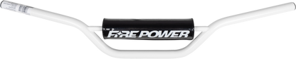 Handlebar   Csc Mini/81 150cc   White