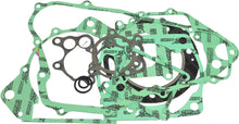Complete Gasket Kit Hon