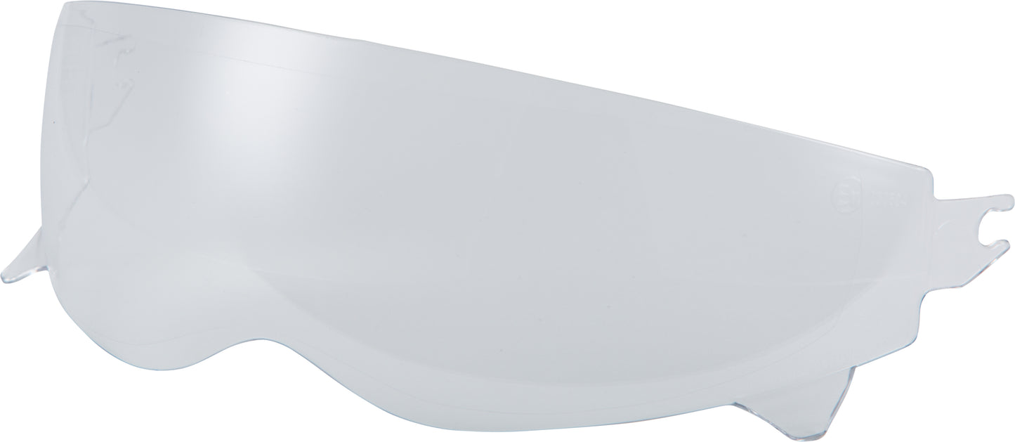 Covert/Covert X Sunvisor Clear