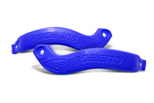 Crm Abrasion Guards Blue
