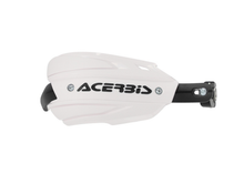 Endurance X Handguard White/Black