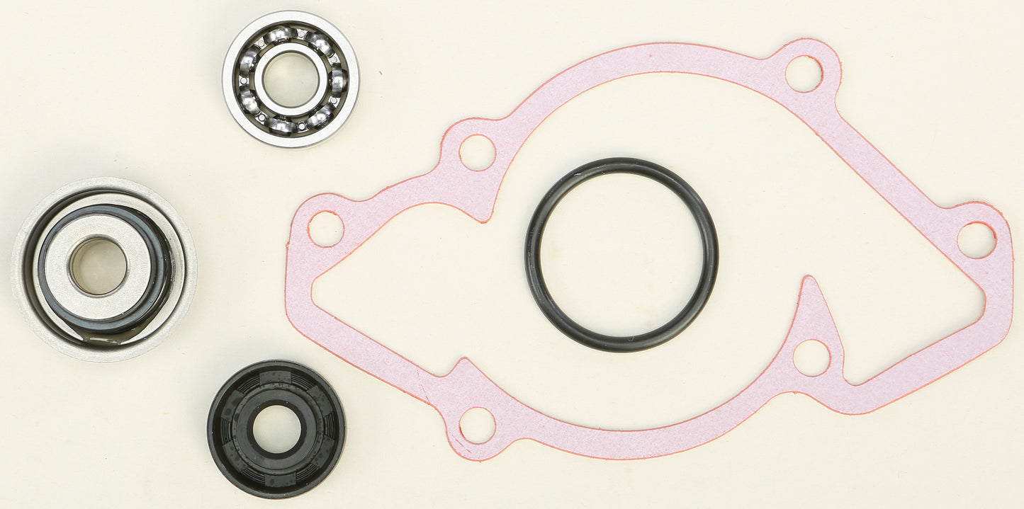 Water Pump Rebuild Kit S/M