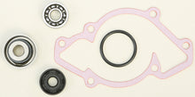 Water Pump Rebuild Kit S/M