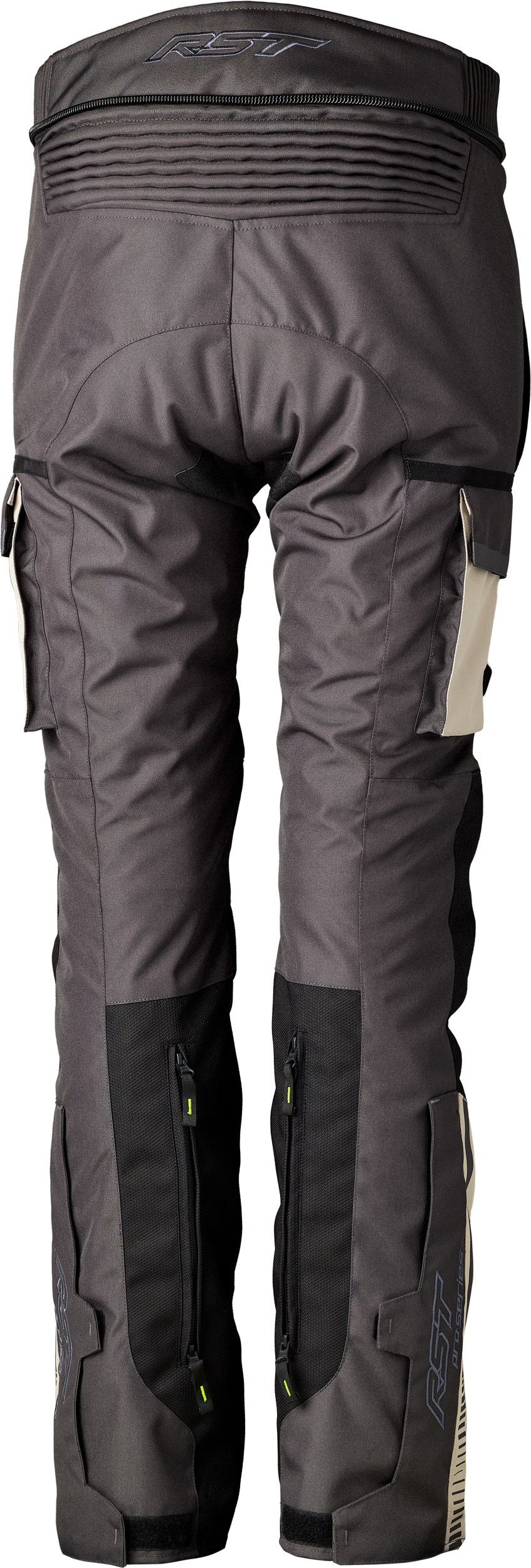 Pro Series Ranger Ce Jean Sand/Graphite Textile Md