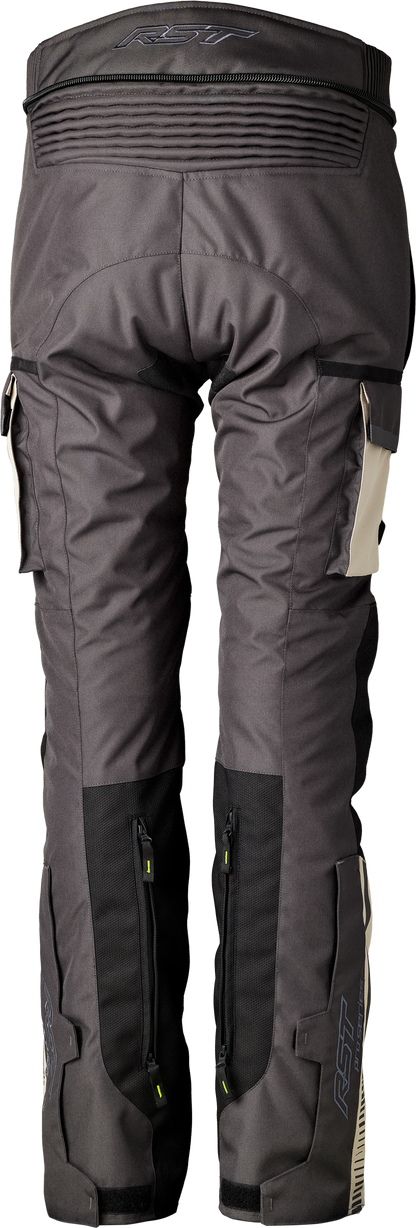 Pro Series Ranger Ce Jean Sand/Graphite Textile Md