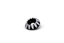 Yaxle W/Yafterburner Caps Black `00 07 Flh/T