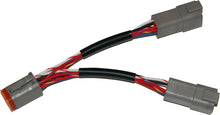 Pwr Port Plg Y Adptr Can/Bus Fl 11 Up Fx 12 Up 14 Up Models