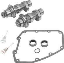 S&S Cycle 2006 Dyna HP103C Chain Drive Camshaft Kit