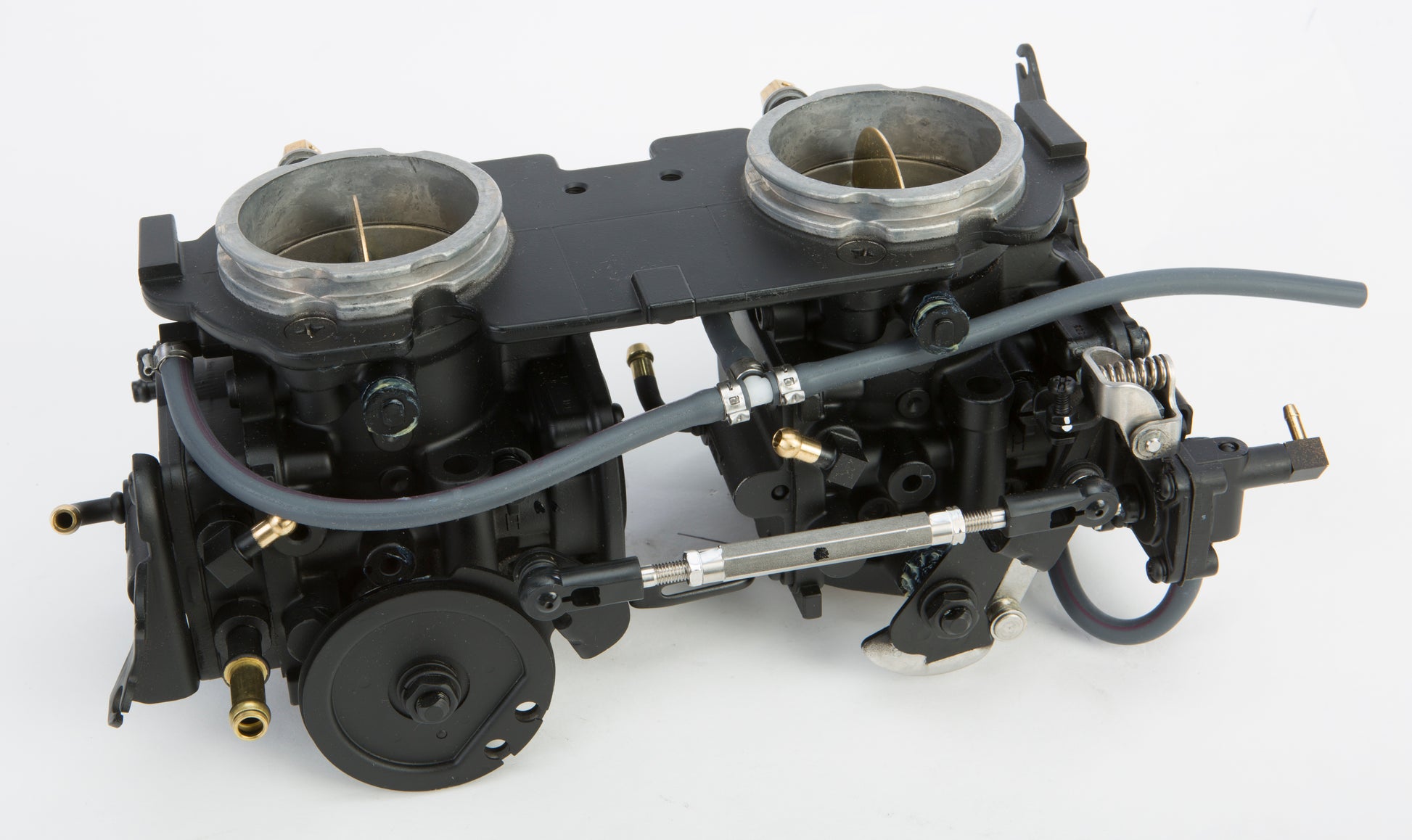 High Performance Super Bn Carburetor 46mm I Series