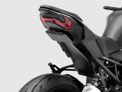 Flat Out Fender Eliminator Kaw