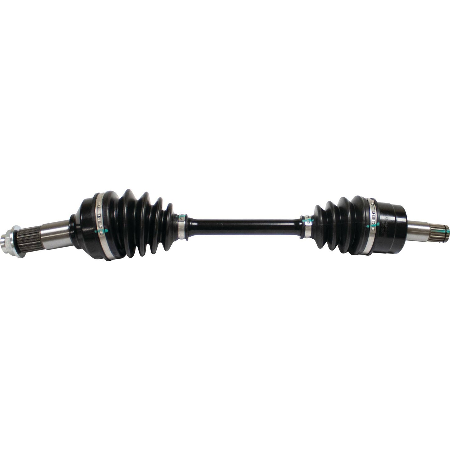 6 Ball Heavy Duty Axle Yam