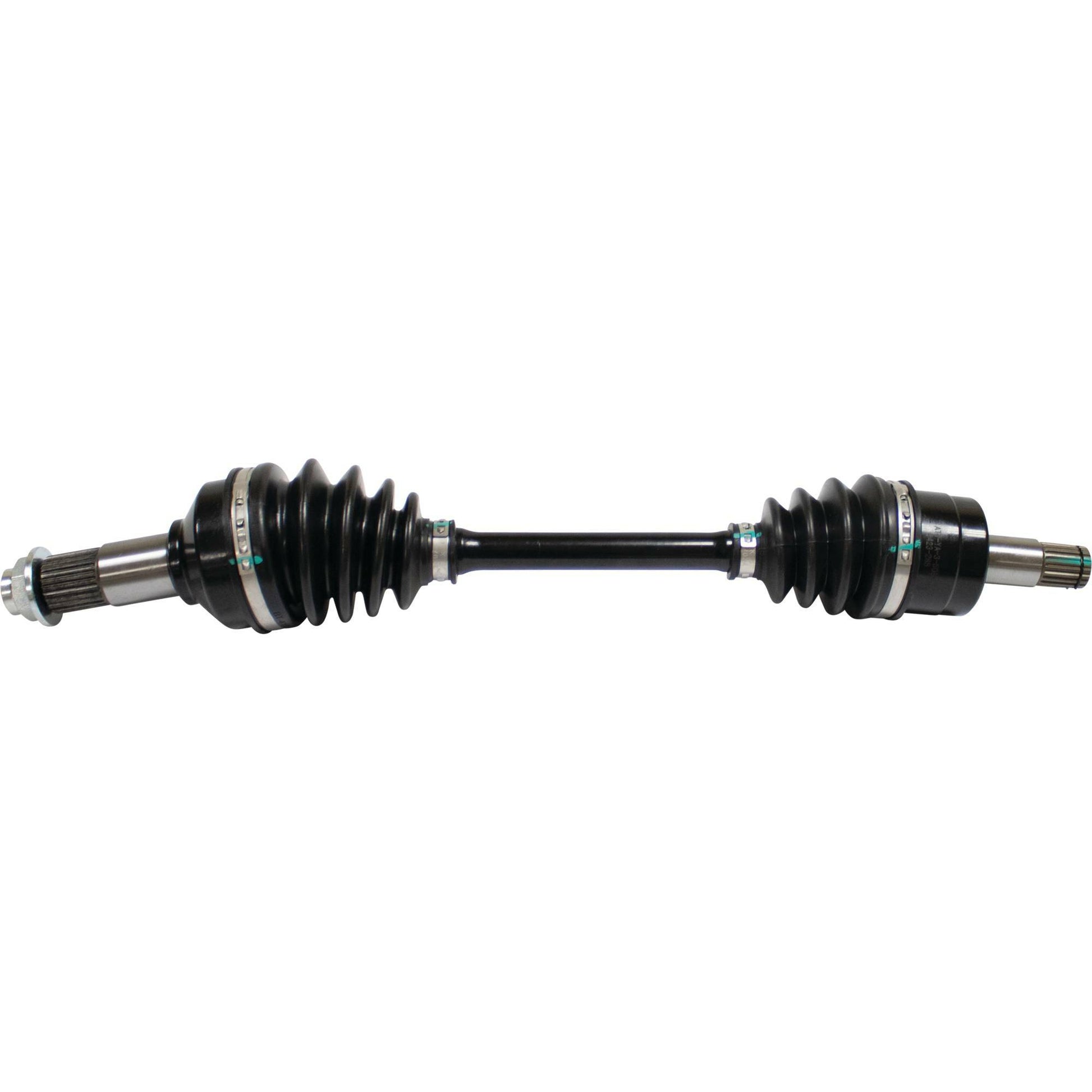 6 Ball Heavy Duty Axle Yam