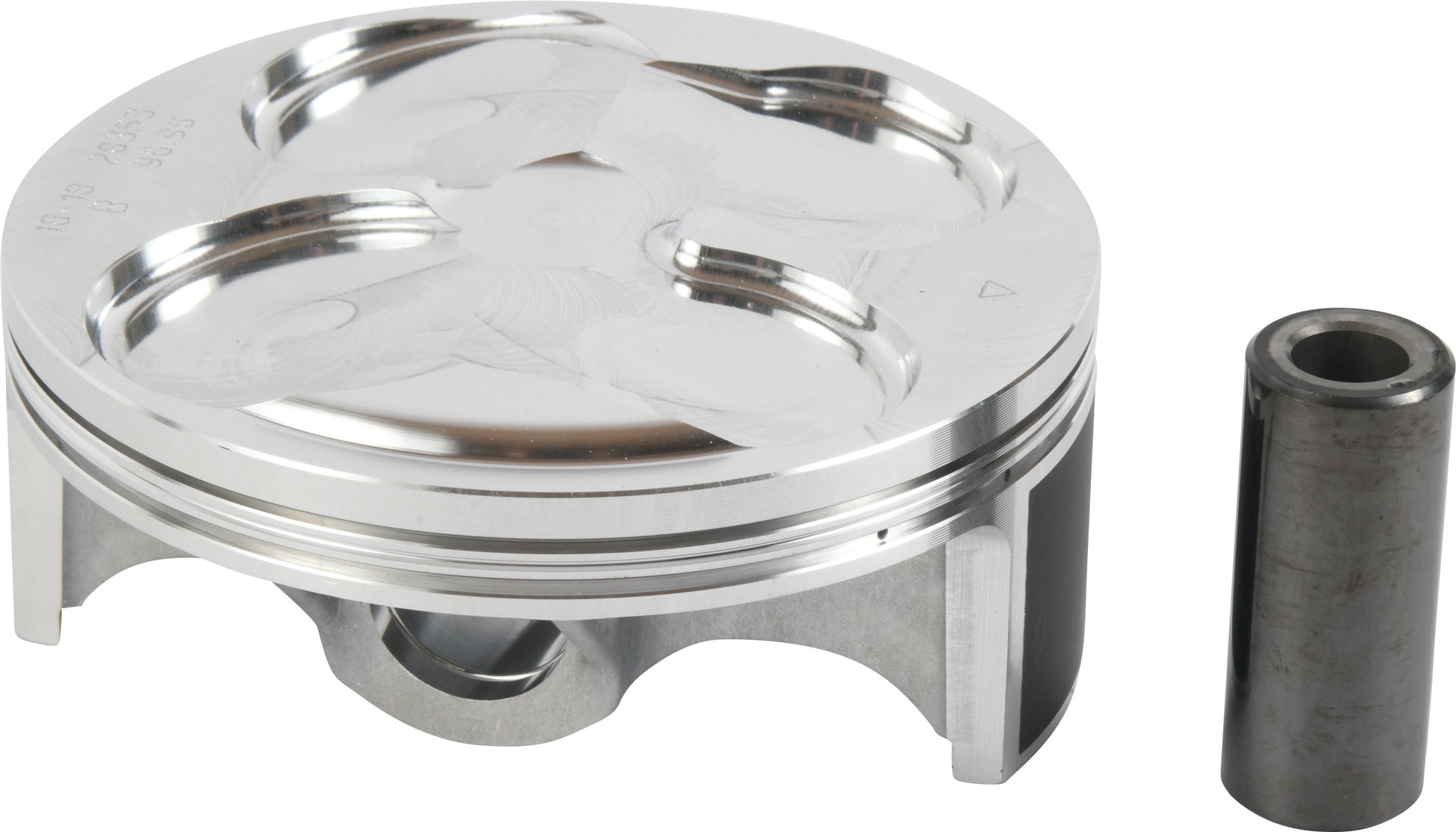 Piston Kit Hc Forged 96.96/Std 14.6:1 Yam