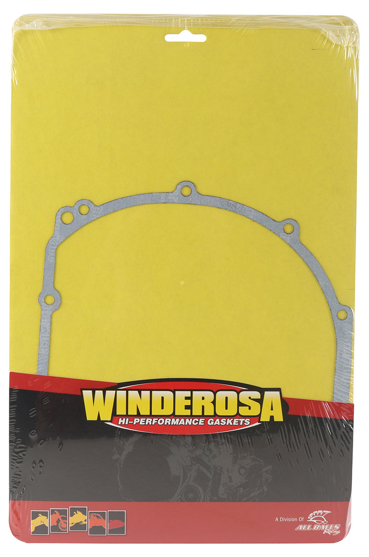 Clutch Cover Gasket Outer Kawasaki