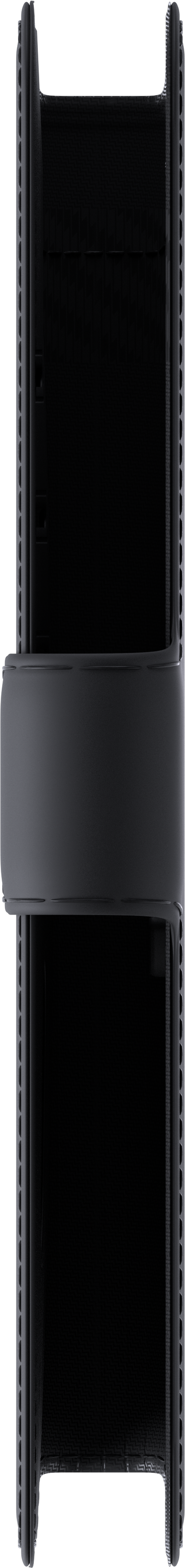 Magnetic Flip Cover Spc+ Black Xl