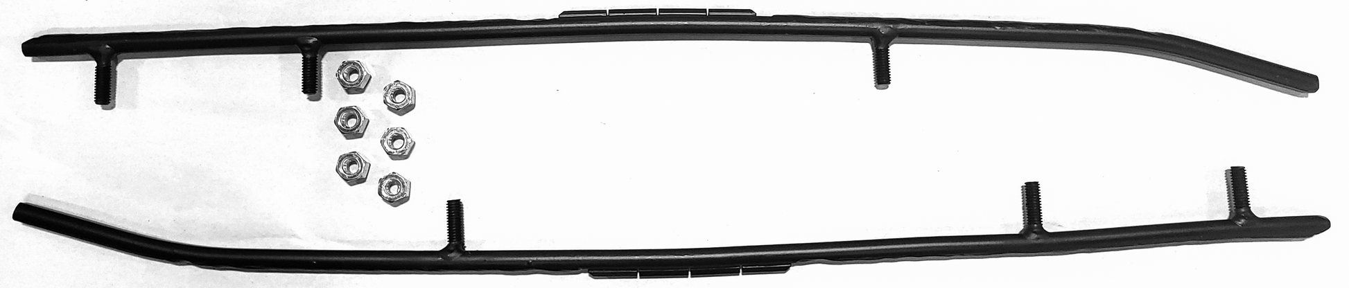 Ripper Four75 Carbides Yam S/M