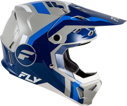 Formula Cp Seal Helmet Navy/Blue/Grey 2x