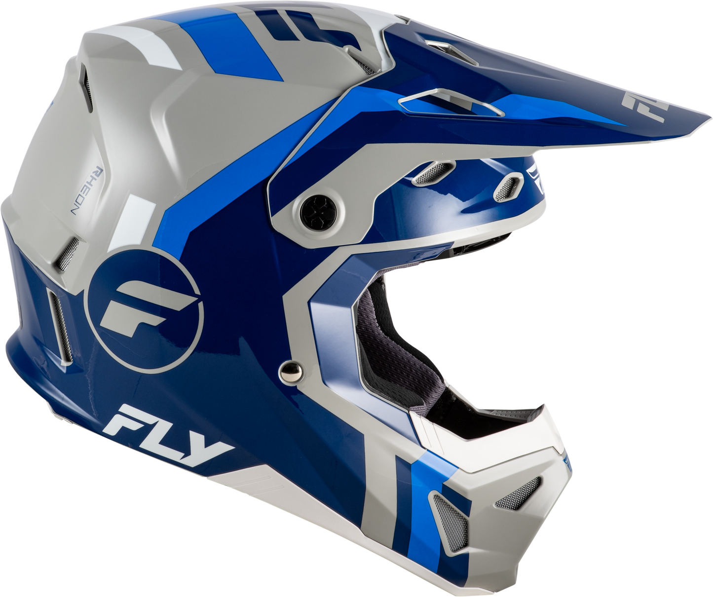 Formula Cp Seal Helmet Navy/Blue/Grey Sm