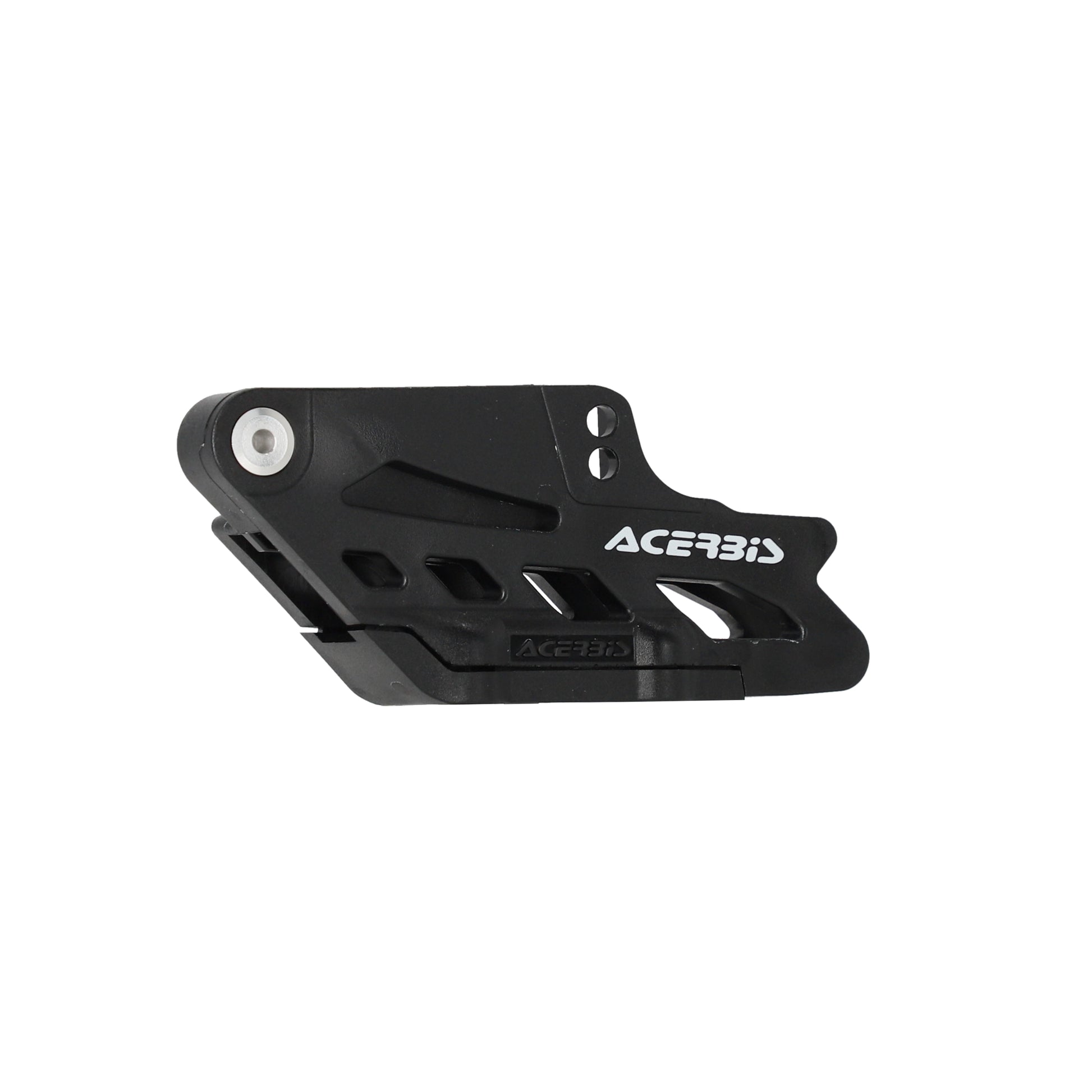 Chain Guide/Slider Kit Black Hus/Ktm