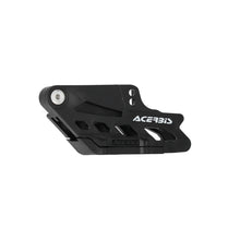 Chain Guide/Slider Kit Black Hus/Ktm