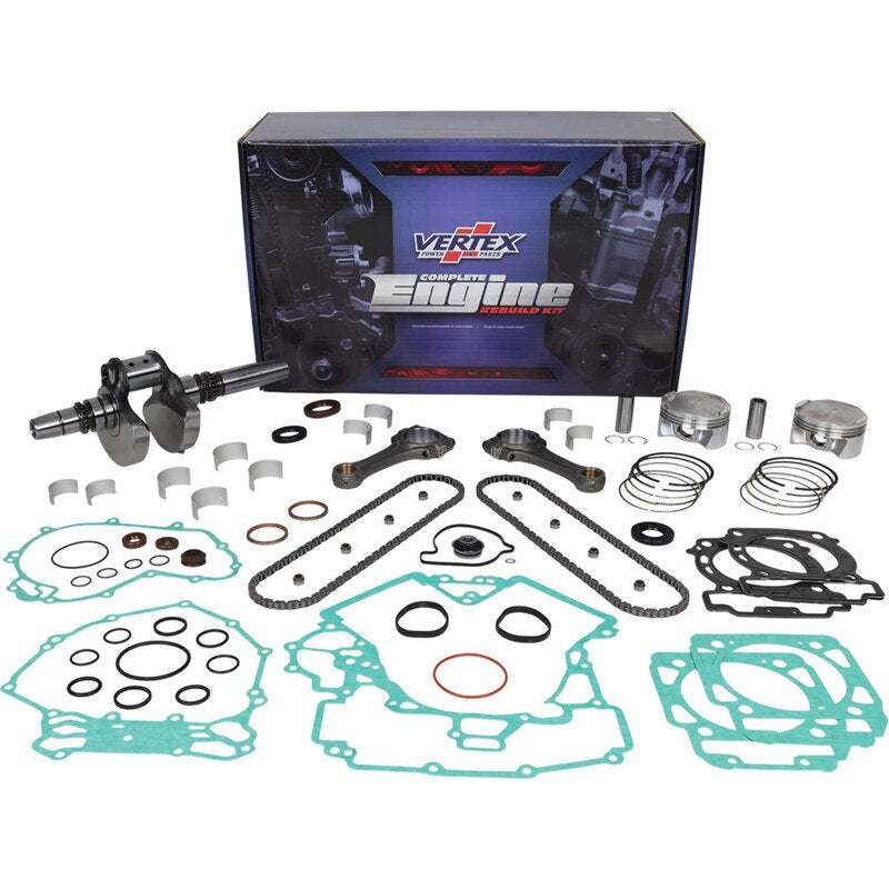 Oversized Engine Rebuild Kit