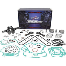 Oversized Engine Rebuild Kit