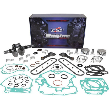 Oversized Engine Rebuild Kit
