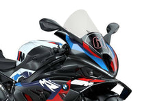 Windscreen R Racer Clear Bmw