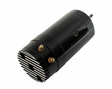 12v Generator Low Output For 6v Conversion