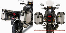 Side Case Hardware Outback
