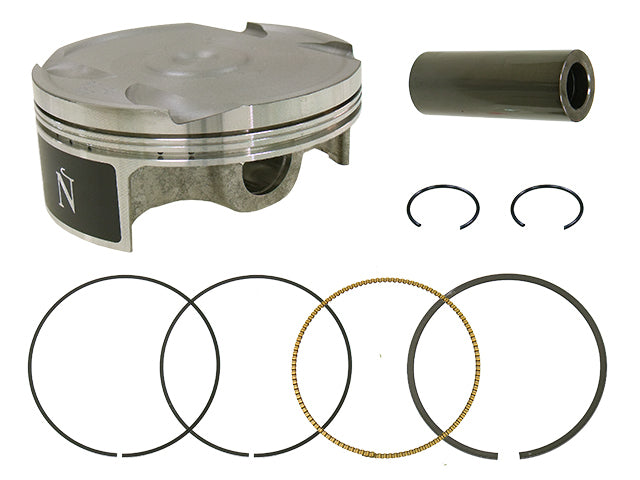 Piston Kit Hyperdryve 94.95/+0.01 11:1 Ktm