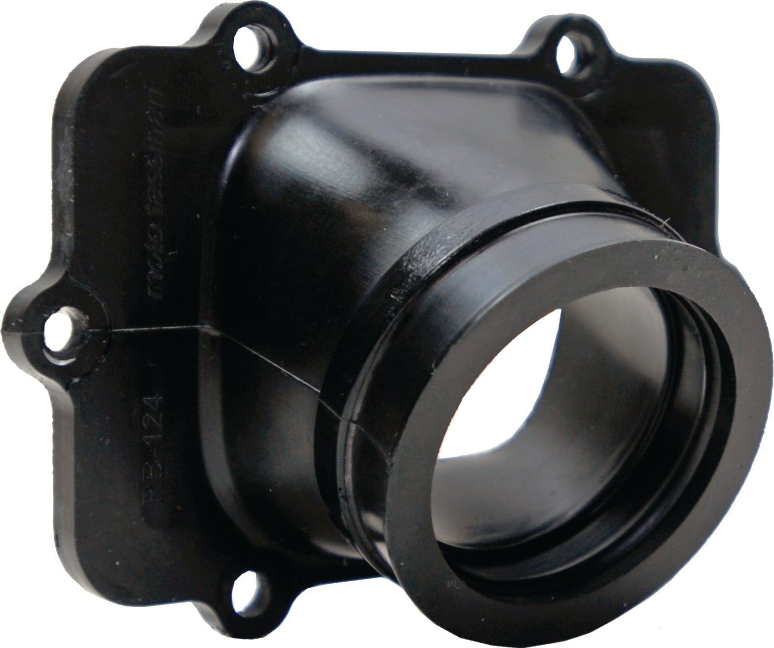 Reed Valve Replacement Boot