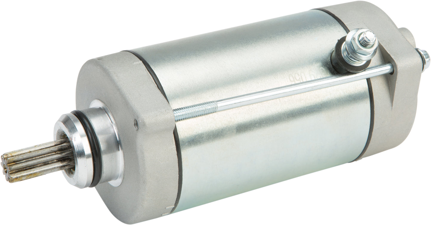 Starter Motor John Deere
