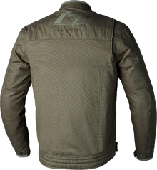 Iom Tt Crosby 2 Ce Jacket Olive Textile 3xl