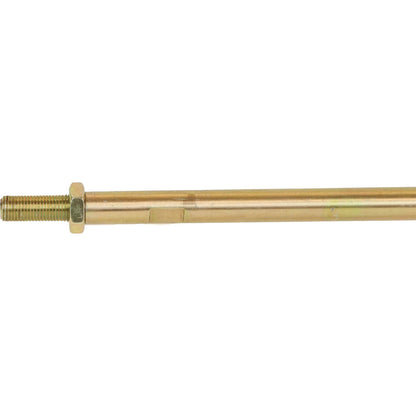 Steering Rack Assembly Pol