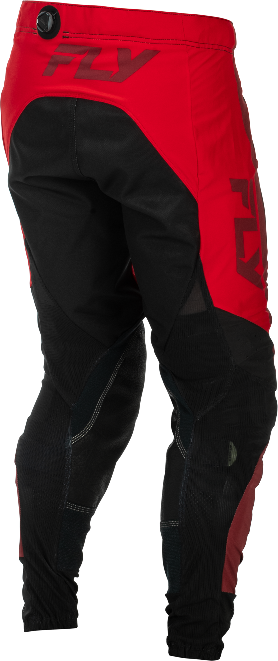 Lite Pants Black/Red Sz 34
