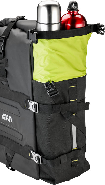 Grt709 Waterproof Saddle Bags 35 Liter