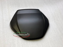 Carbonvani Carbon Fiber Headlight Fairing for the Ducati Diavel V4