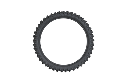Tire Geomax Mx34 Front 80/100 21 51m Bias Tt