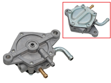 Fuel Pump A/C