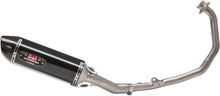 Exhaust R 77 Race Full System Ss/Cf/Cf