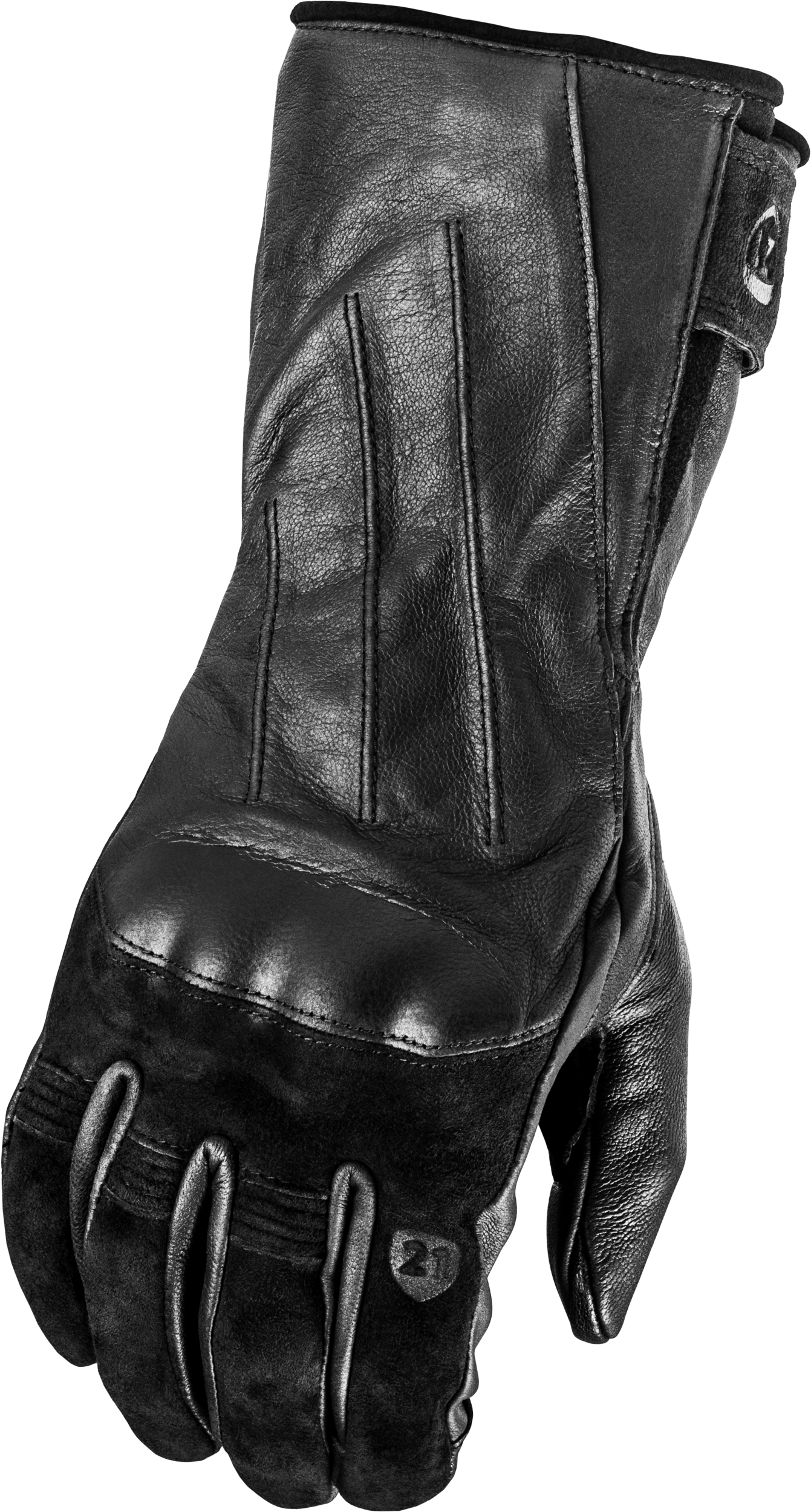 Hook Gloves Black Xl