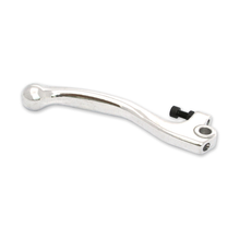 Sport Front Brake Lever Silver Hon/Beta