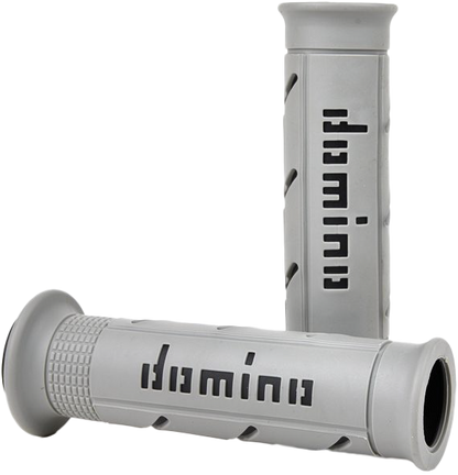 Xm2 Grips Grey/Black Pair
